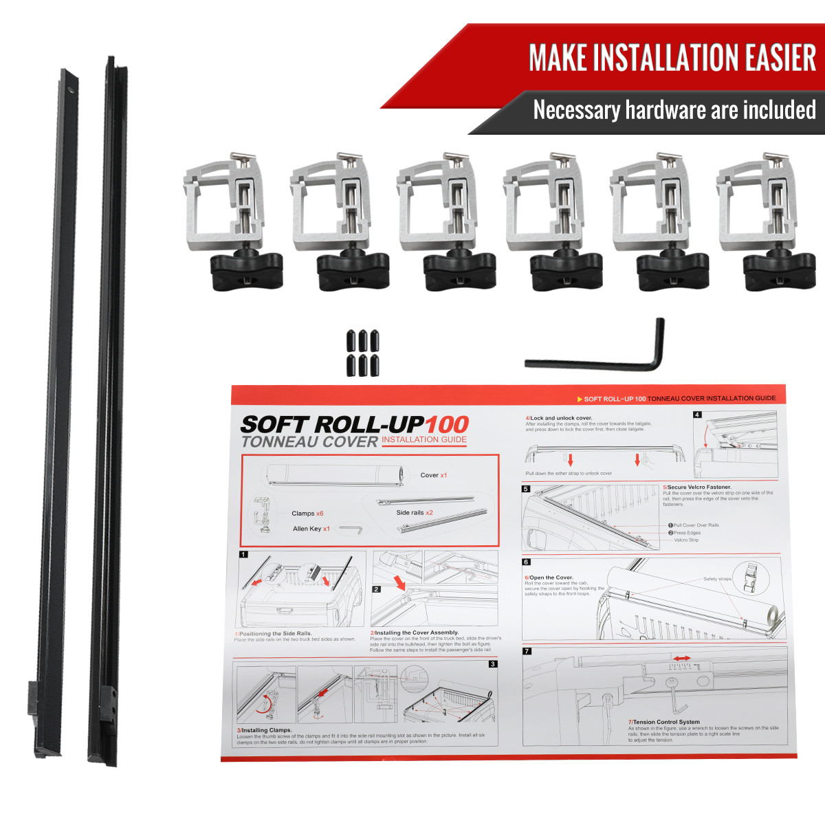 edge rollups