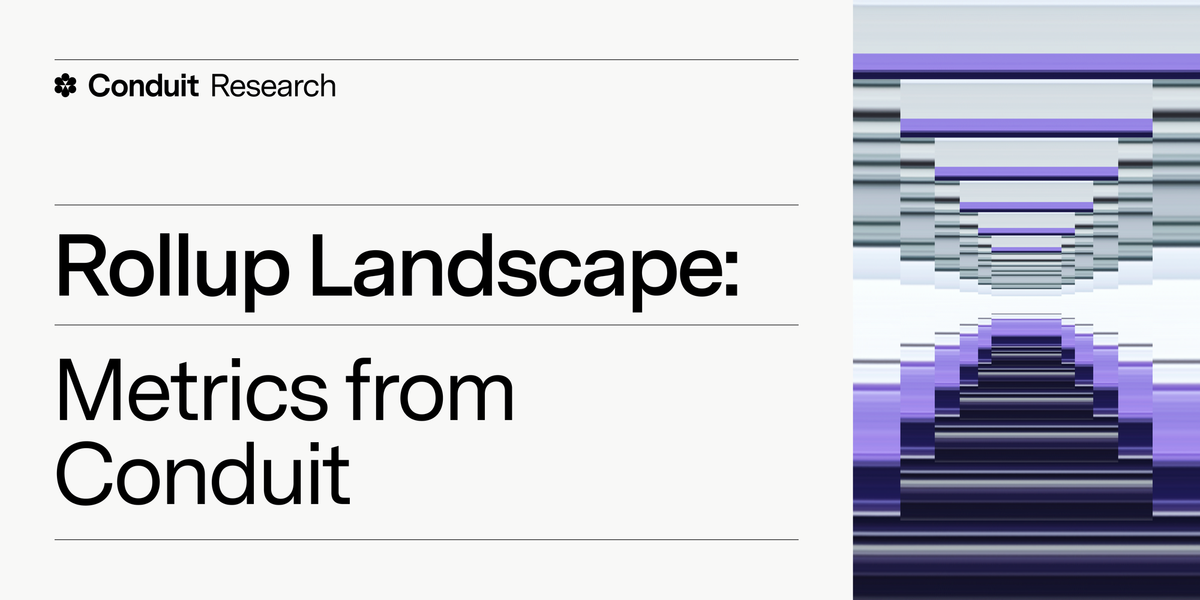 Rollup Frameworks in