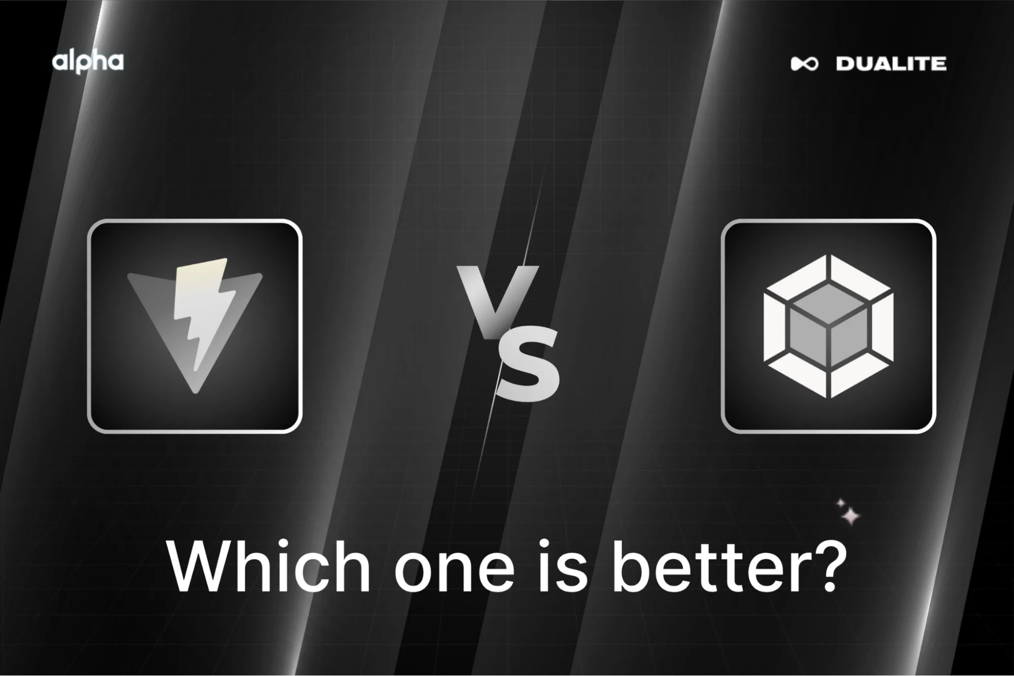 Rollup vs. Vite vs. Webpack