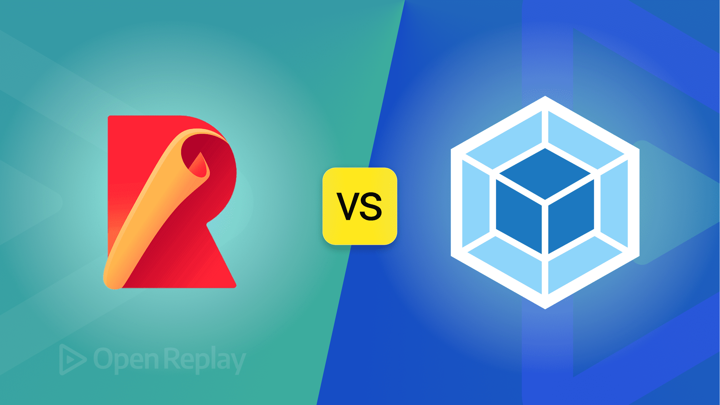 Rollup vs. Vite vs. Webpack