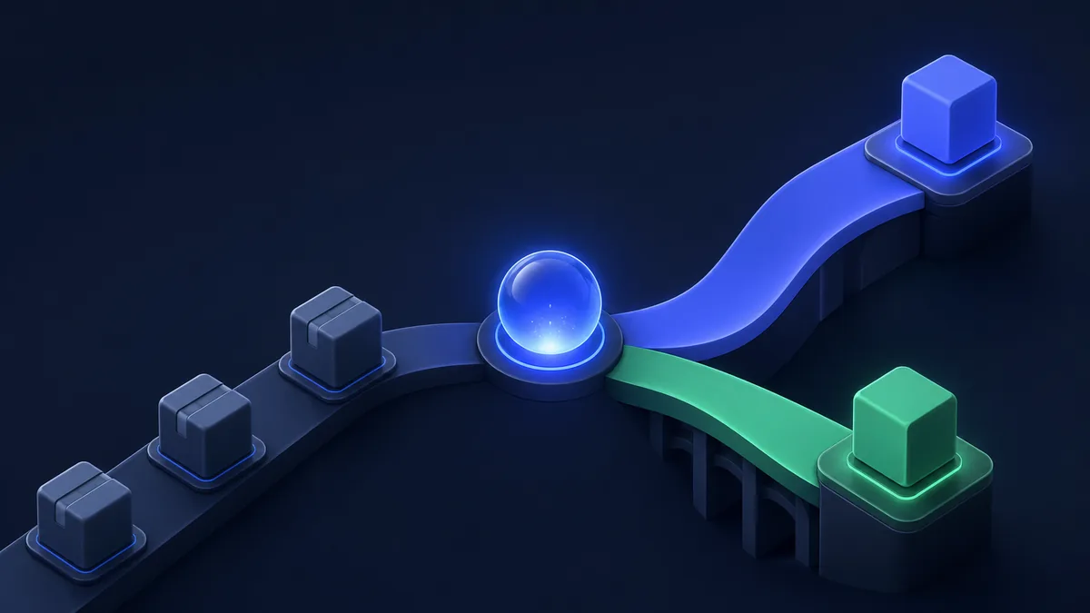 Comparison of Rollup and Vite build processes