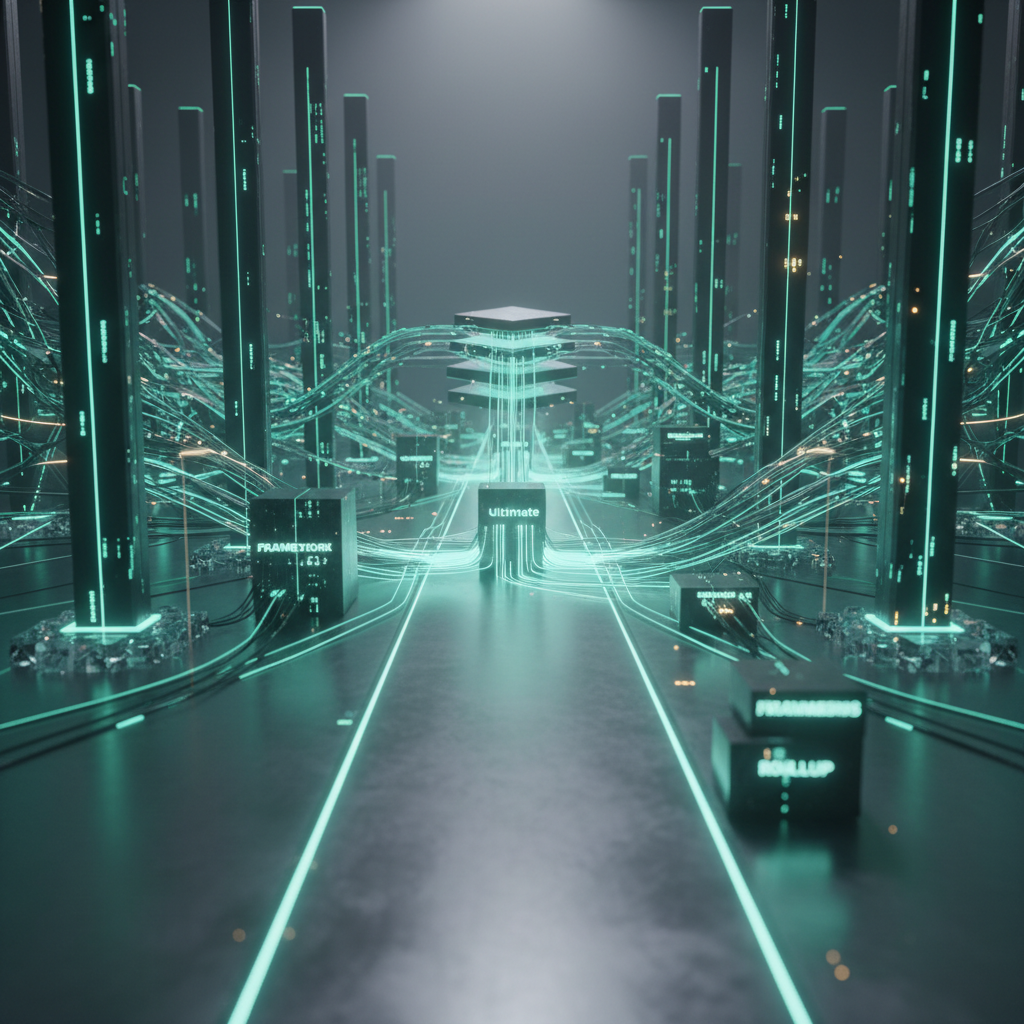 Rollup 4 vs Vite 6: Choosing the Right Bundler for 2026