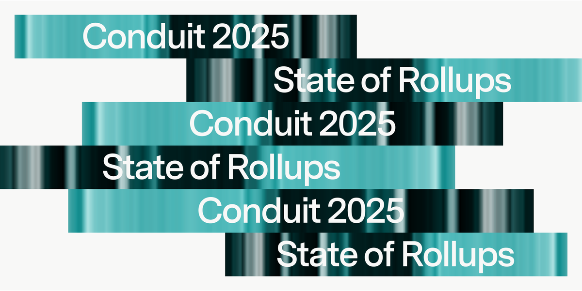 Rollup trends