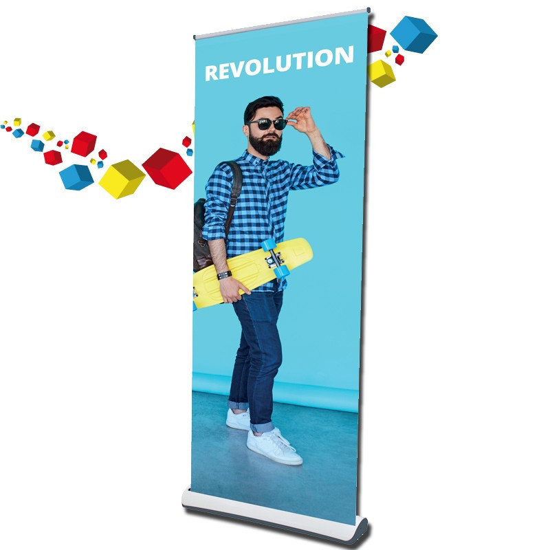 The Rollup Revolution