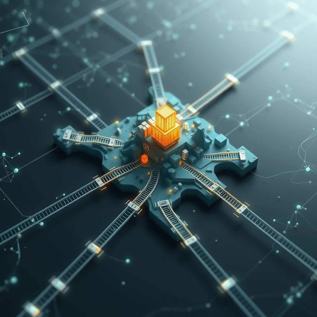Rollup 4 Migration: 4 Steps to Faster Builds