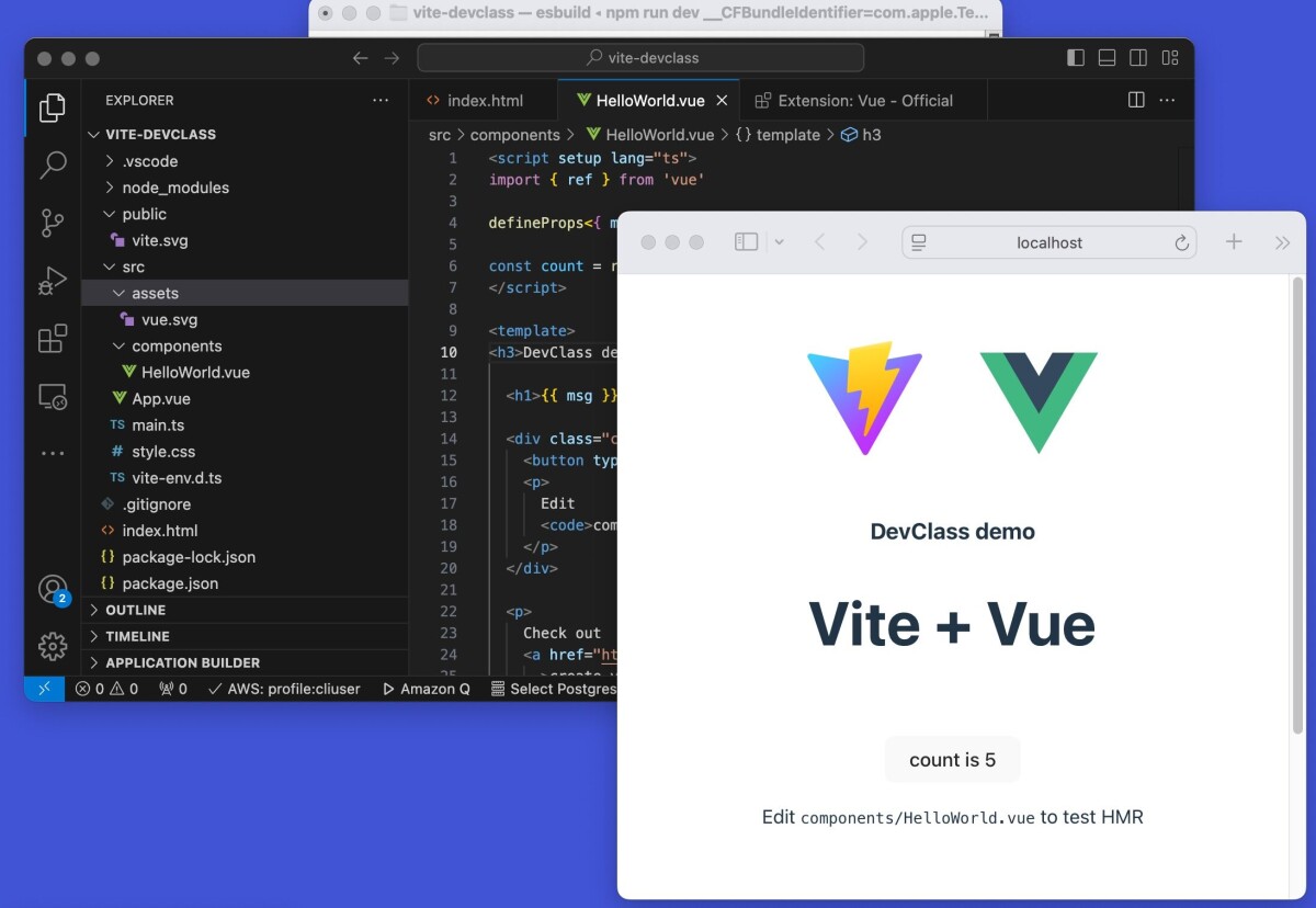 Rollup 4 vs Vite 6: Why Frameworks Still Choose Rollup