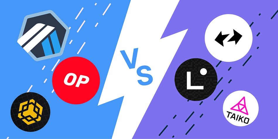 Best Rollup Frameworks 2026: Optimistic vs ZK for Smart Contracts