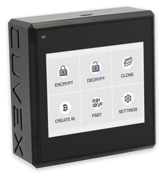 Hardware Security Module