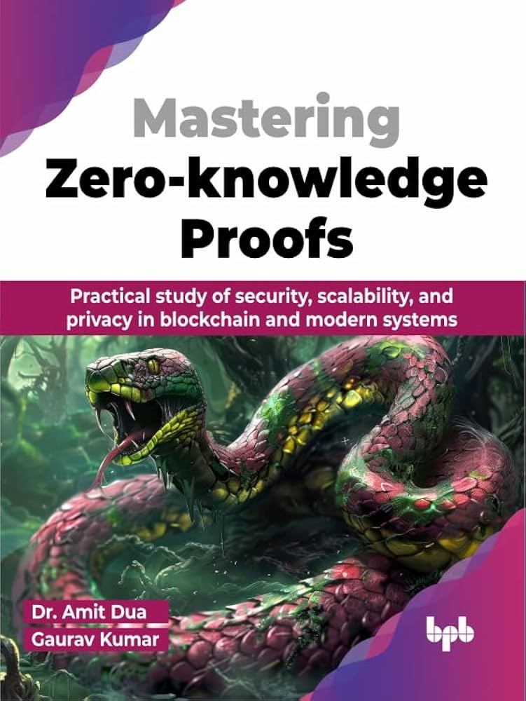 Zero-Knowledge Proofs: ZK Stack Implementation