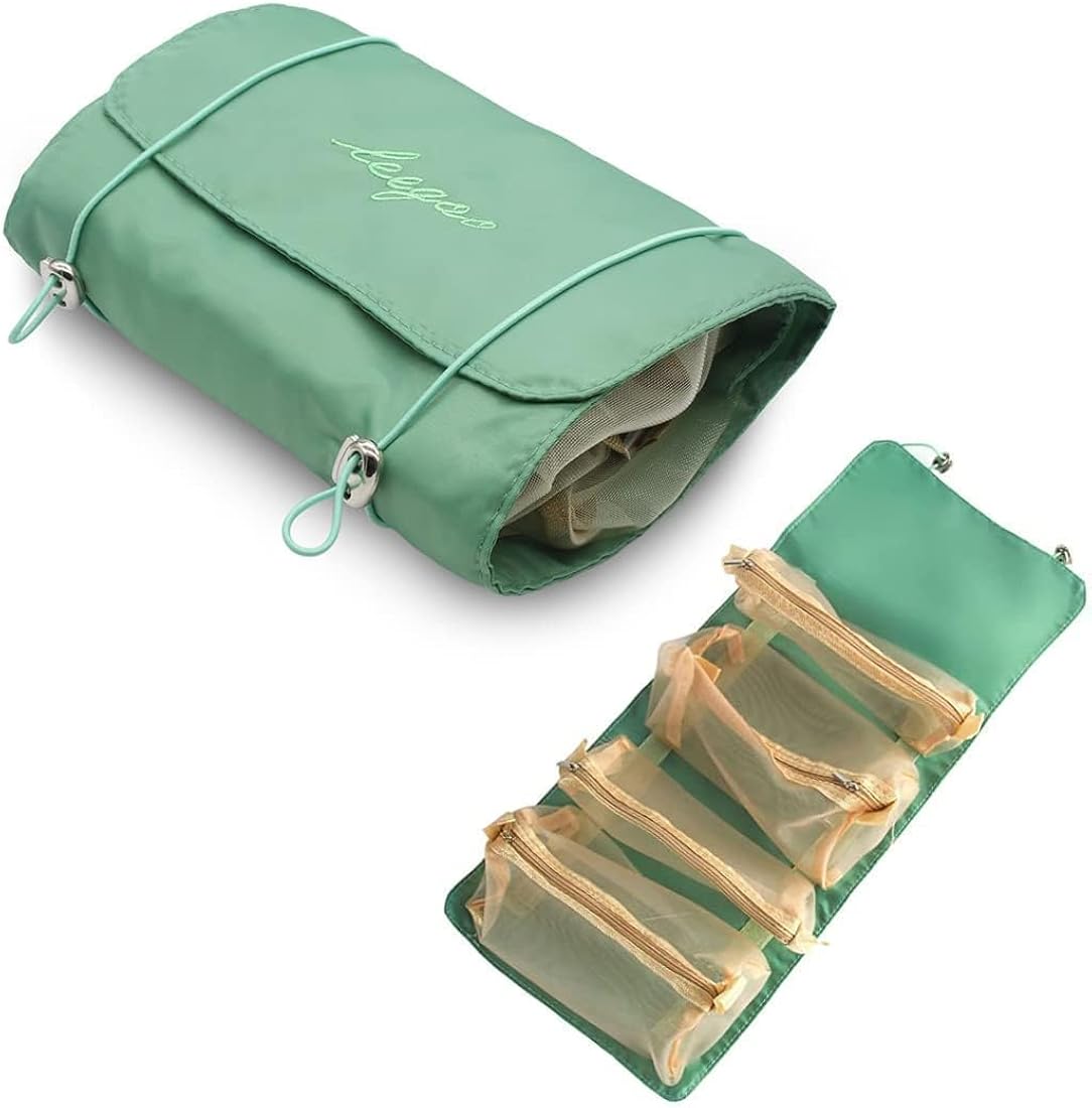 Enterprise Rollup Kits
