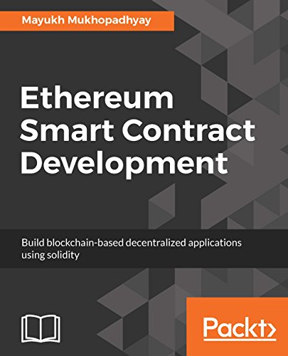 Ethereum Development Guide