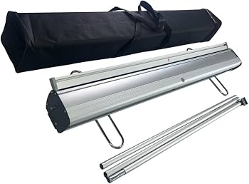How to Assemble a Roll Up Banner in 2026