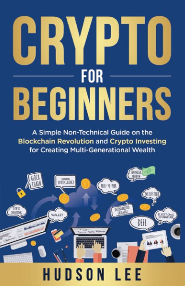 Crypto for Beginners