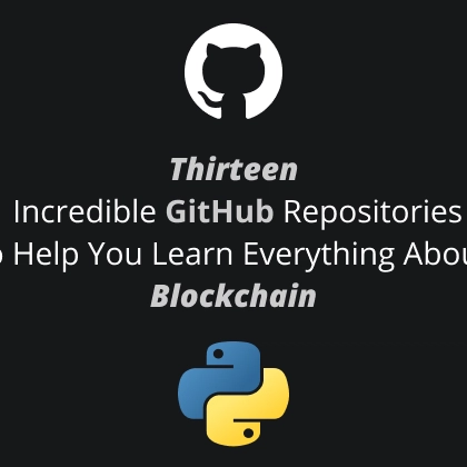 Ethereum Developer Handbook