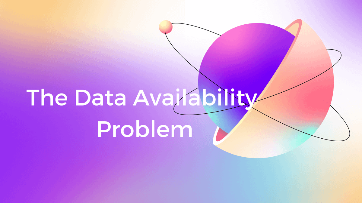 Celestia blockchain modular data availability