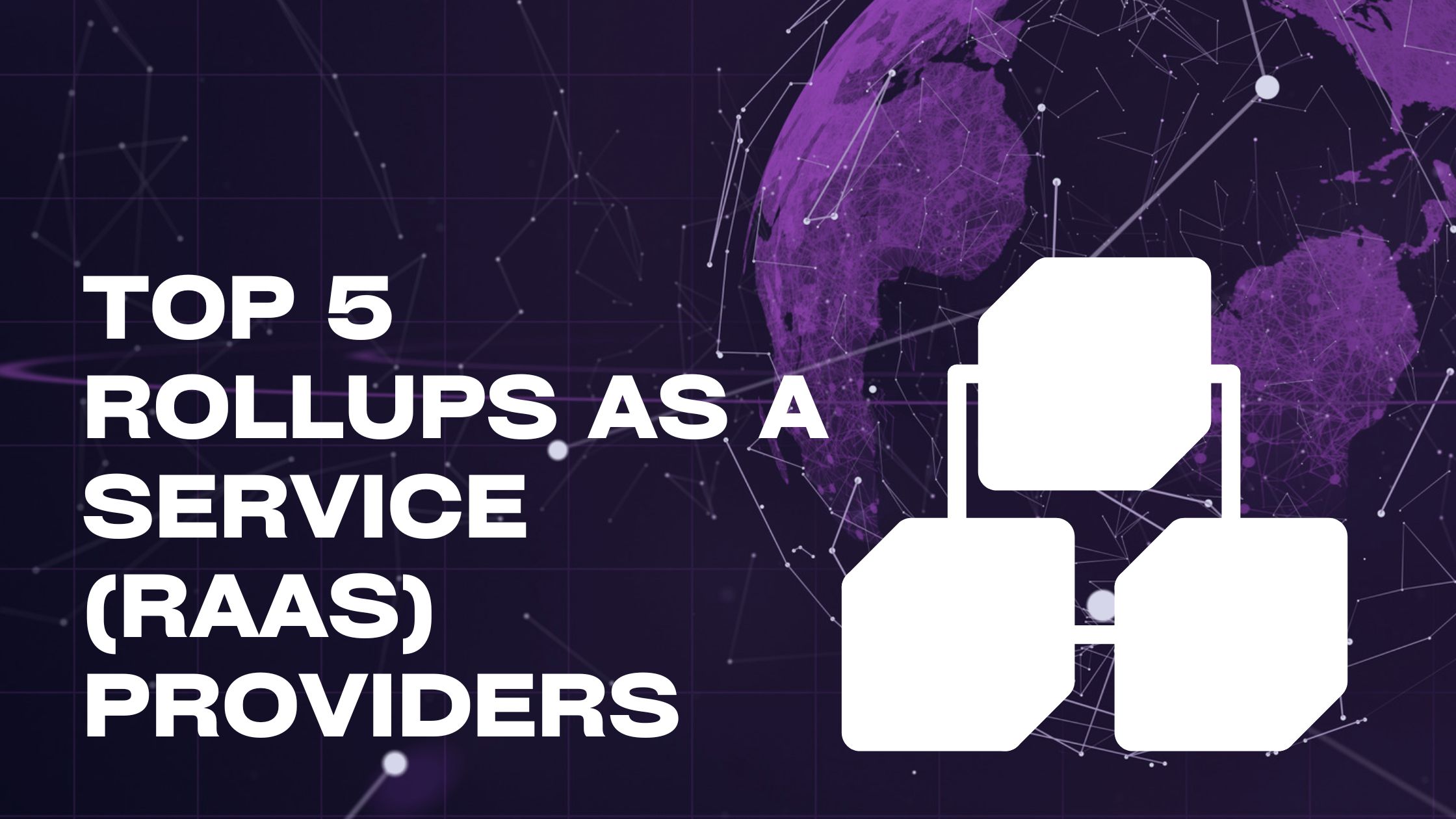 Conduit Rollup Platform Rollups-as-a-Service deployment