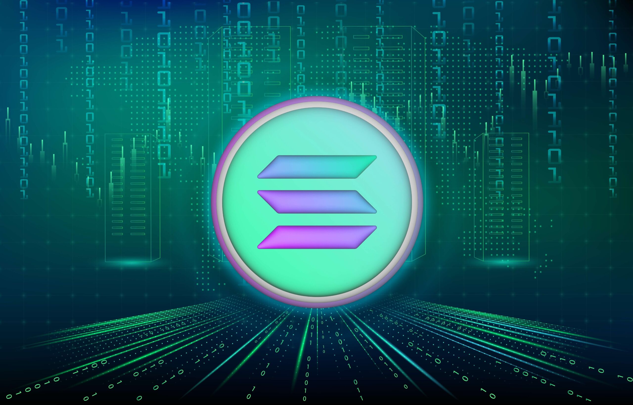 Solana DeFi high-frequency trading Ephemeral Rollups