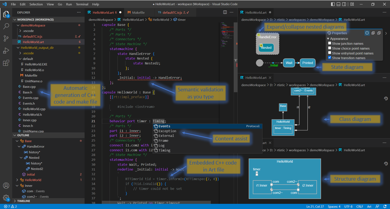 Eclipse Engagement Platform user acquisition tools