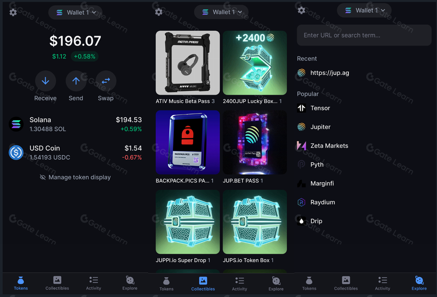 Dynamic illustration of Eclipse bridging Web2 game developers to the Web3 ecosystem, highlighting modular rollup SDK, creator fund incentives, and rapid L1 deployment tools