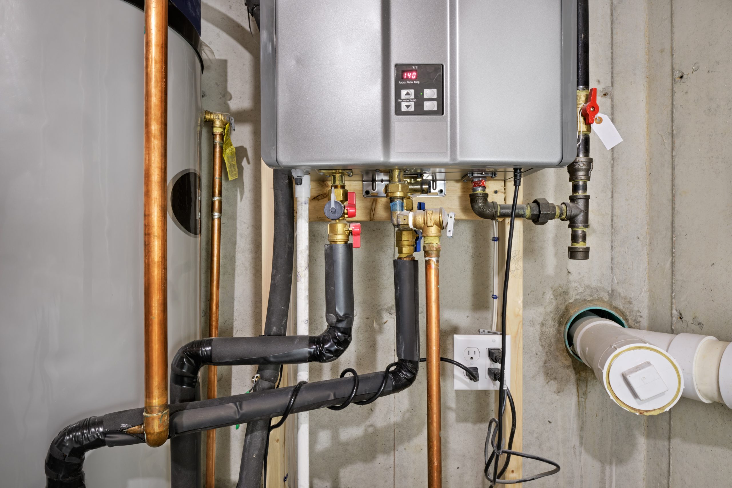 Conduit custom gas token configuration