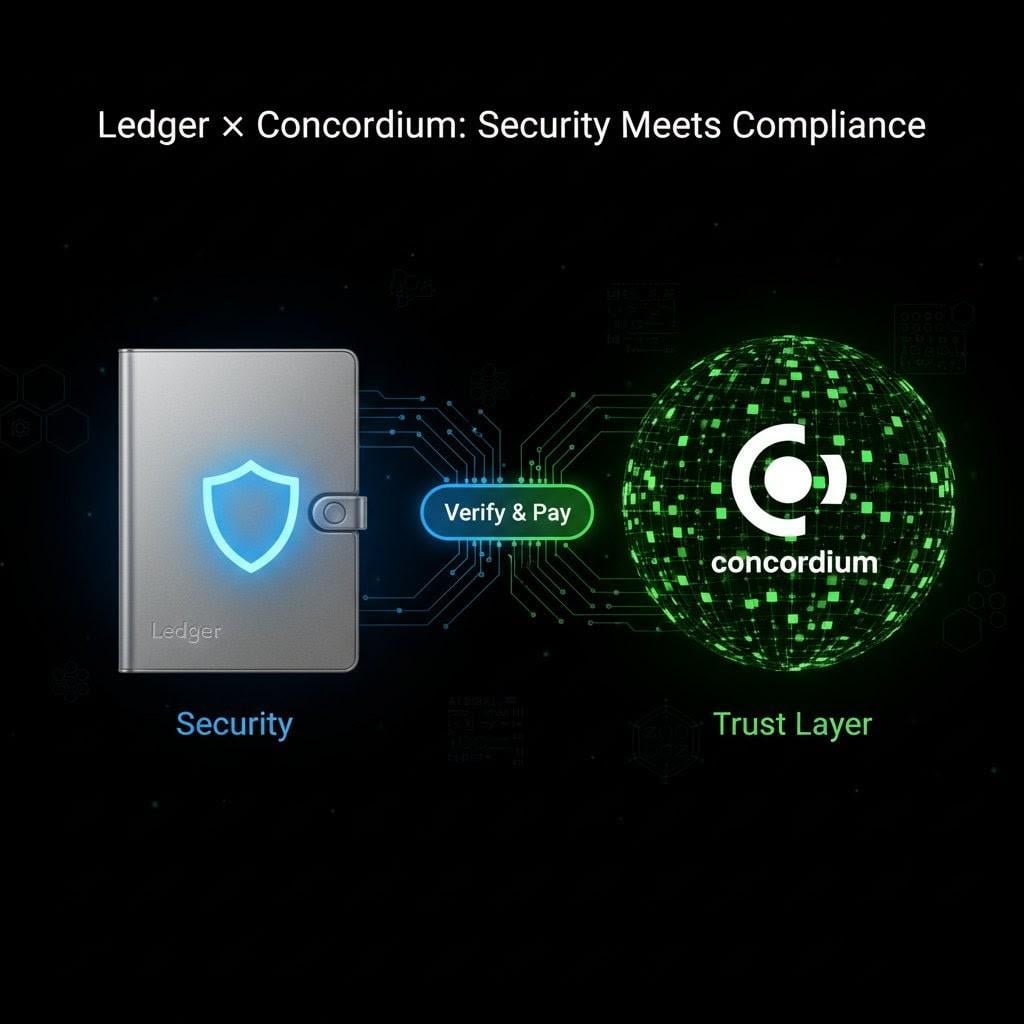 Concordium seamless onboarding privacy