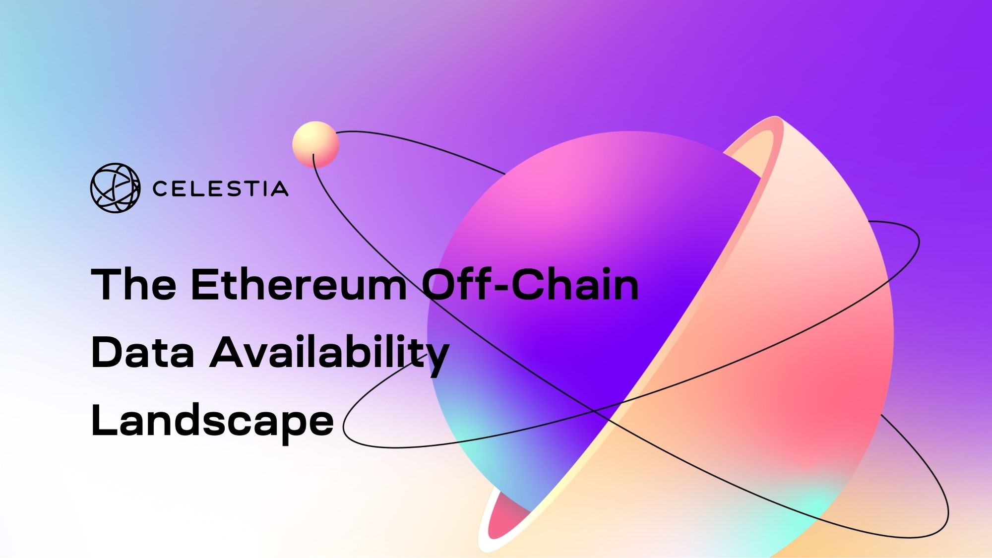 Celestia data availability cost comparison