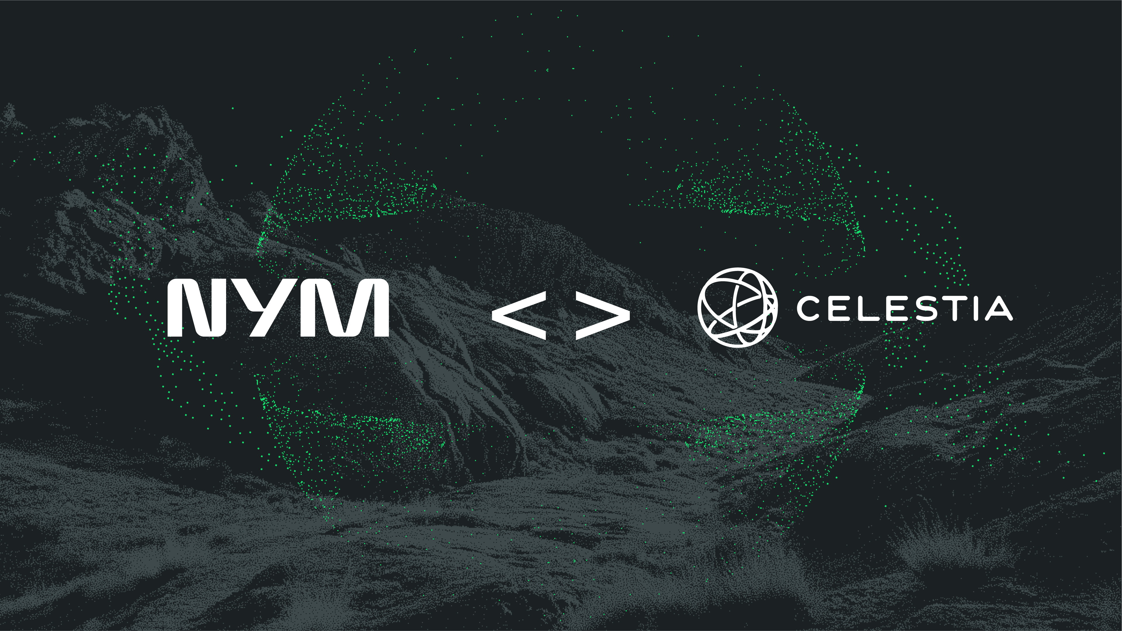 Celestia blockchain data availability